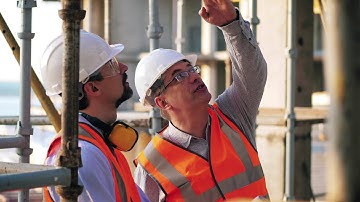 Start Your Project with TruePoint Laser Scanning