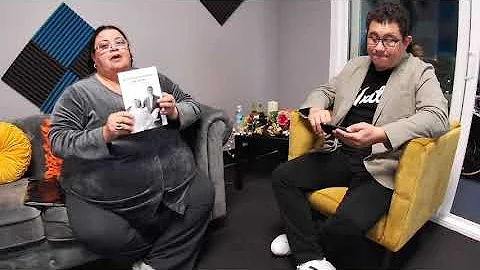 Quien es Norma Alicia G?