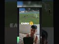 Never Celebrate too early😂