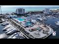 Activists push back against proposed aquarium project at Fort Lauderdale's swimming hall of fame