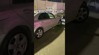 .01 Prikol.atam Gəl Evə Qədər Sür Maşını Mənə Deyəndə Mən O Mən Deyiləm.