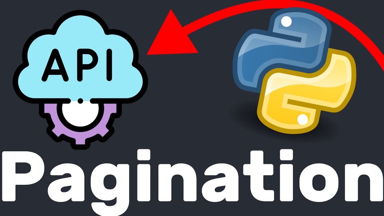 Mastering API Pagination with Python & FastAPI (Limit-Offset & Cursor ...