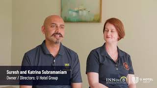 INNOV8 Introduction 30s