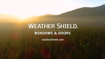 Weather Shield Brand Video | 4K