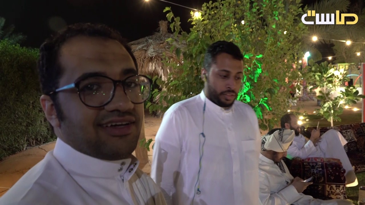 #ظل_المركاز | الحلقة الثامنة | قناة ماسة