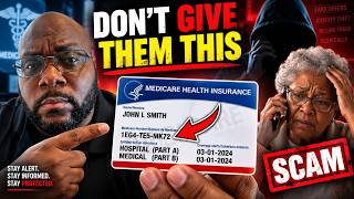 The Medicare Scam That Every Senior Needs to Hear Before They Pick Up the Phone