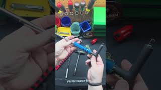 4 Cool 1/4" Driving Tools (Tool Highlight 10)