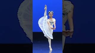 9 Year Old does 4 pirouettes!! #shorts #dance #バレエ - YouTube