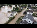 Hochwasser Ahr 15.07.2021 Sinzig