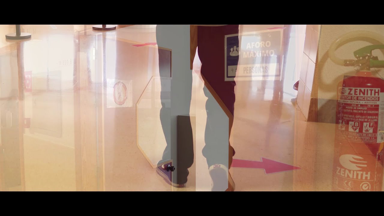 Colegio La Vaguada, Cartagena - Inscripciones Curso 2021 Abiertas