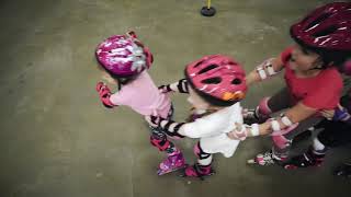 Руководитель Событийных Проектов Extreme Kids Томск, Старший Наставник Анастасия