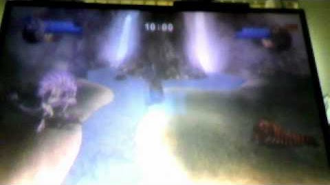 GODZILLA Unleashed:  MeghaGodzilla 3  VS. Mothra, Krystalak VS Mothra