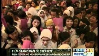 Download lagu Metro TV: Mustafa Davis