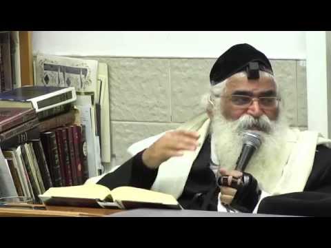 הרב יורם אברג'ל - המסר היומי - טיפ טופ - כ' שבט תשע"ה