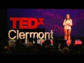 Les Cultures du Sourire | Magdalena RYCHLOWSKA | TEDxClermont