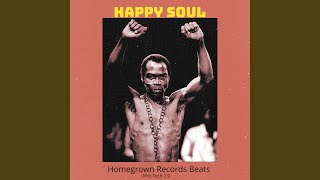 Happy Soul (Afro House)