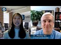 Shaping Research and Care for Long COVID-19 Patients | Dr Wesley Ely (Pt 2)