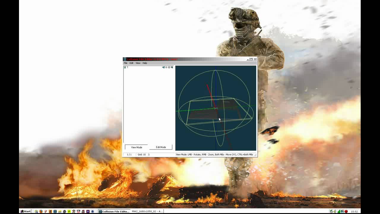 CollEditor II TUT (Die Basics) [HD] - YouTube