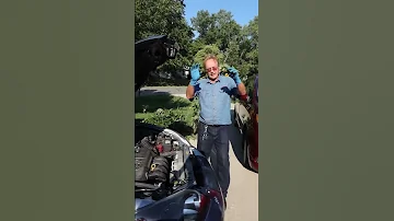 Never Jump Start Your Car Like This 