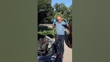 Never Jump Start Your Car Like This