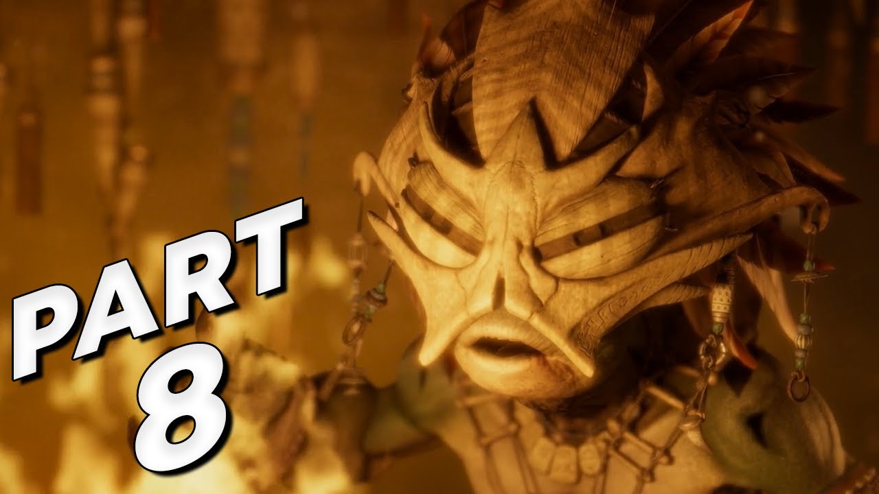 Oddworld Soulstorm Walkthrough Part 8 Reunion At The Old Trellis No Commentary YouTube oddworld-soulstorm-walkthrough-part-8-reunion-at-the-old-trellis-no-commentary-youtube