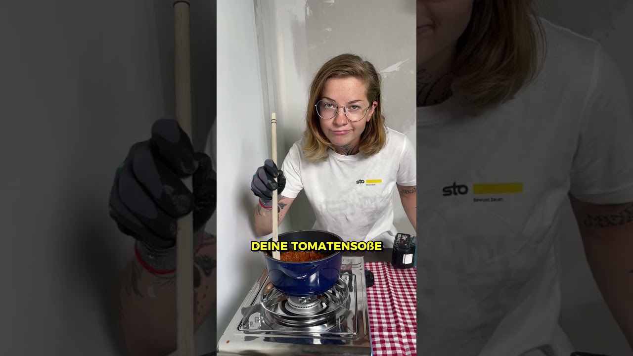 Die abwaschbare Wandfarbe StoColor PuraClean im Test