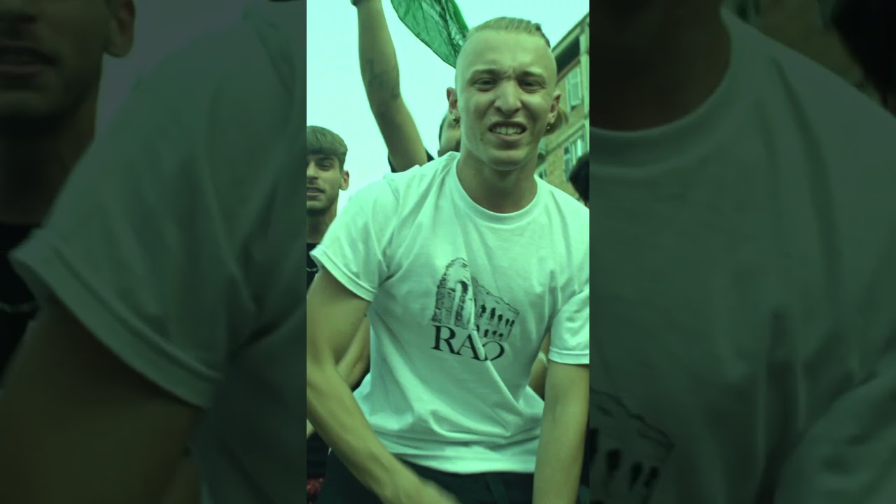 RARO - PROSSIMO RE NEW VIDEO OUT NOW 👑