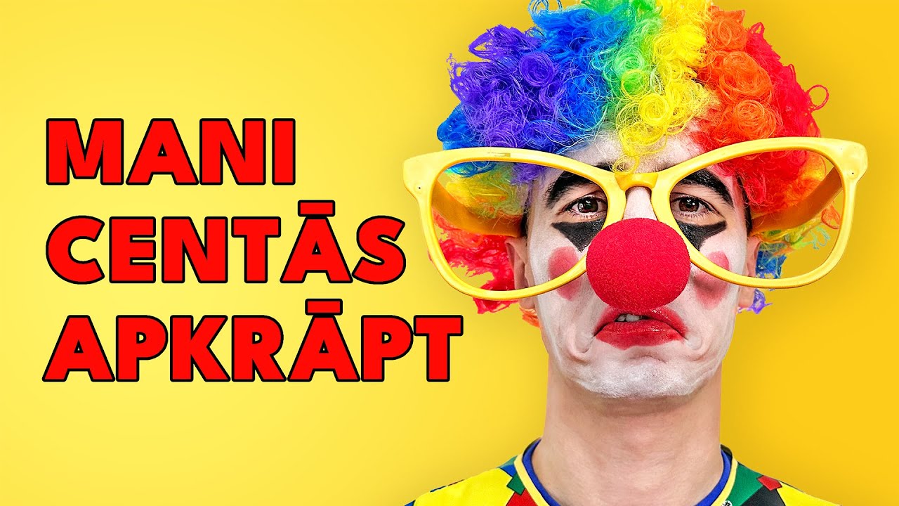 Krāpnieks sadusmojās un pārtrauca sarunu. Kādu shēmu viņš izmantoja, lai izkrāptu no manis naudu?