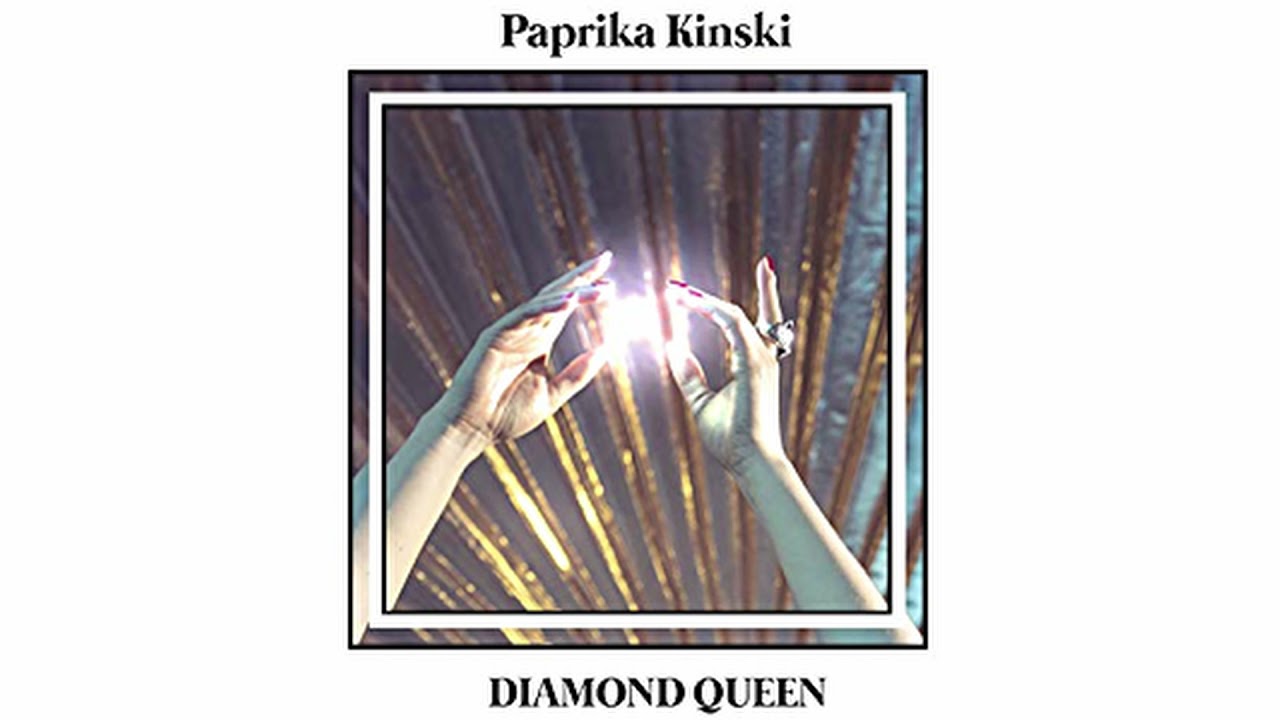 Watch Paprika Kinski - Eiffel Tower on YouTube Watch Paprika Kinski - Eiffel Tower on YouTube