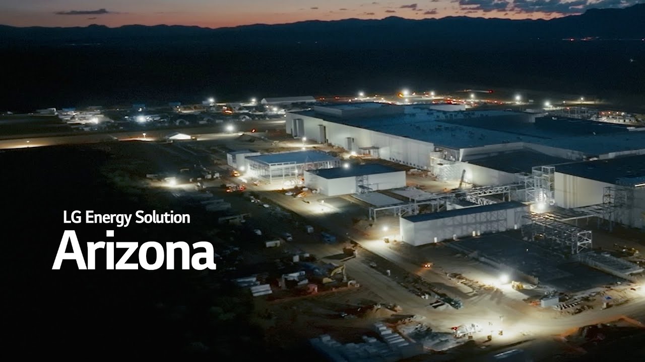 Building the Future in Arizona: Where Innovation Meets Opportunity ...