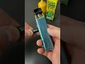 asmr XROS 5 mini - РАСПАКОВКА
