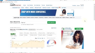 Robotic Process Automation (RPA) Demo for Screen Scrapping - Indigen