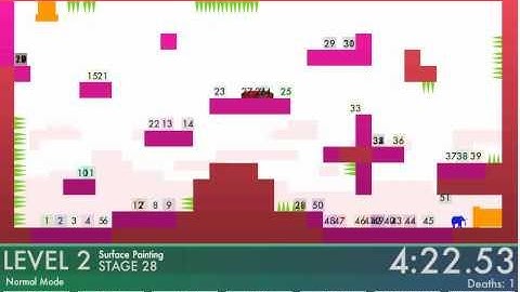 This Is The Only Level Too - Playthrough