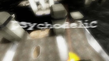 Psychodelic HDV by smok1e