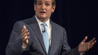 Ted Cruz Took $500k From Goldman Sachs & Didn't Disclose it