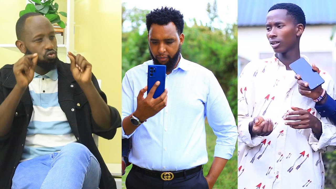 🔥EP15/ SAVANT NA BEA BATUTSE  MUYOBOKE  BAJE GUSABIMBABAZI🤷‍♂️ KUBYO BAVUZE MUYOBOKE NUMUHANGA CYANE