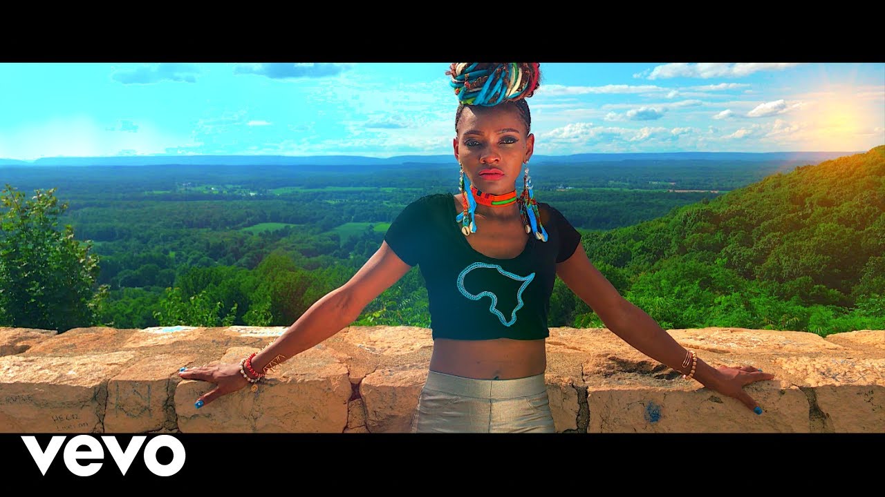 Modesta - From the Inside