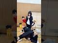 スーパー潔子タイム #ハイキューコスプレ