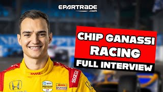 Inside Chip Ganassi Racing: Alex Palou & Team on 2024 Wins & Future | Exclusive Interview