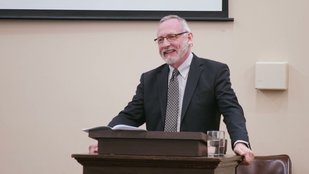Video thumbnail for The Power of God in Our Midst