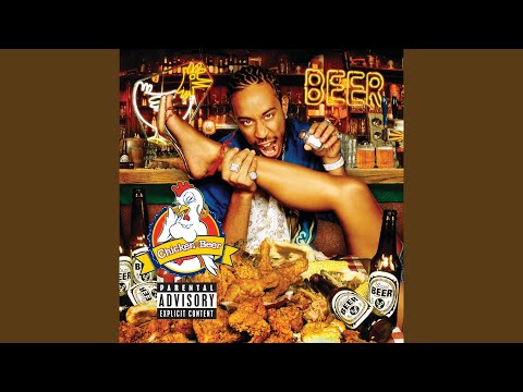 Ludacris — Eyebrows Down