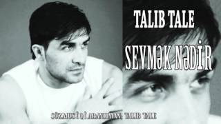 Talib Tale-Sevmek Nedir Resimi