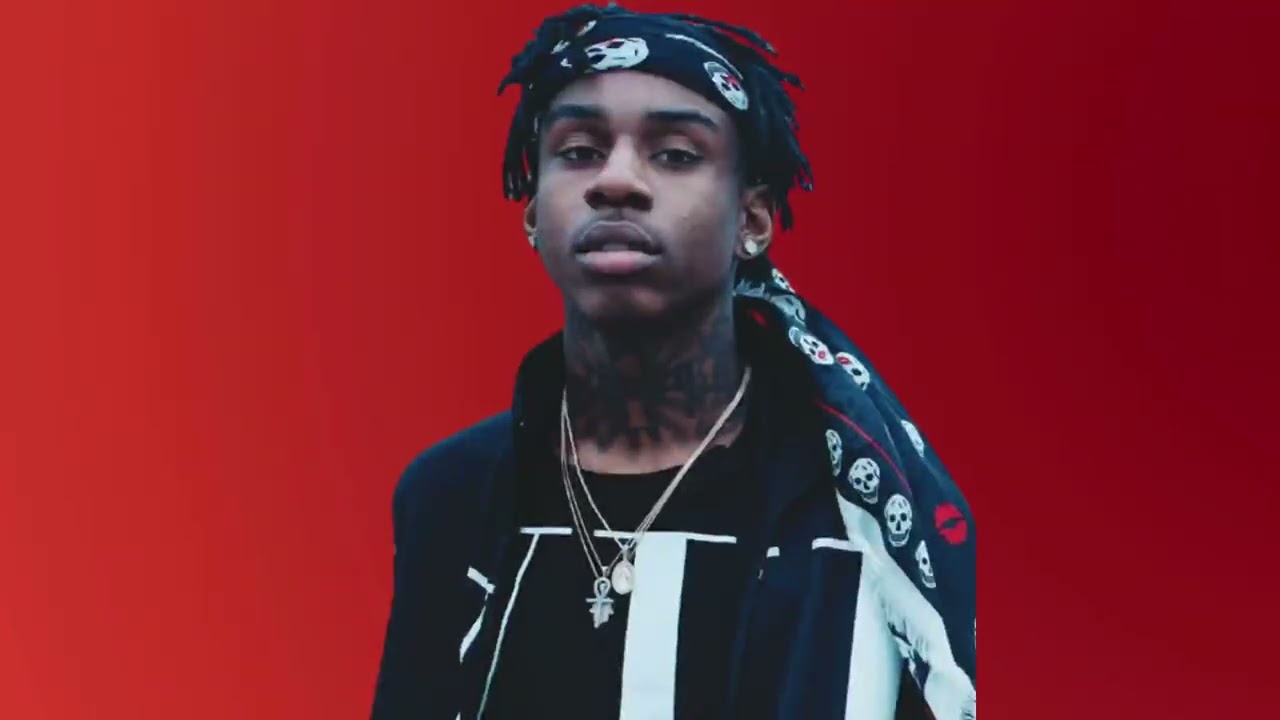 Polo G Type Beat Free - "Sakura" | Melodic Guitar Type Beat 2022 Free