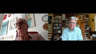 Talk World Radio: Why Is the Peace Movement in Italy So Strong?