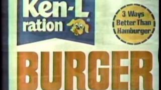 The Bionic Woman Sponsor - Ken-L Ration Update
