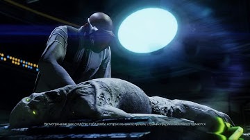 Xcom 2. Прохождение #18. Легендарный берсерк