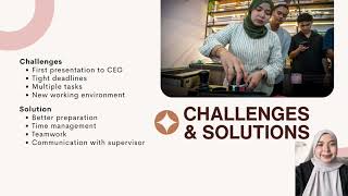 INDUSTRIAL TRAINING PRESENTATION NURUL NUHA ANUAR (D2BA2806A)