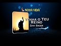 Venha o teu Reino - Davi Sacer - Legendado