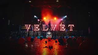 Watch Alexis Kings Velvet video