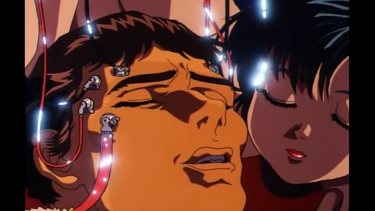 Frisson - Cyberfunk adlı videoyu YouTube'da izle Frisson - Cyberfunk adlı videoyu YouTube'da izle